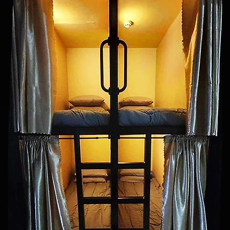 C Place - Capsule A Pasay Ngoại thất bức ảnh