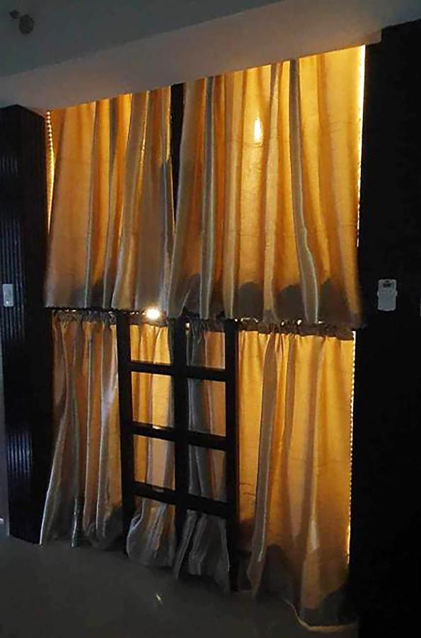 C Place - Capsule A Pasay Ngoại thất bức ảnh