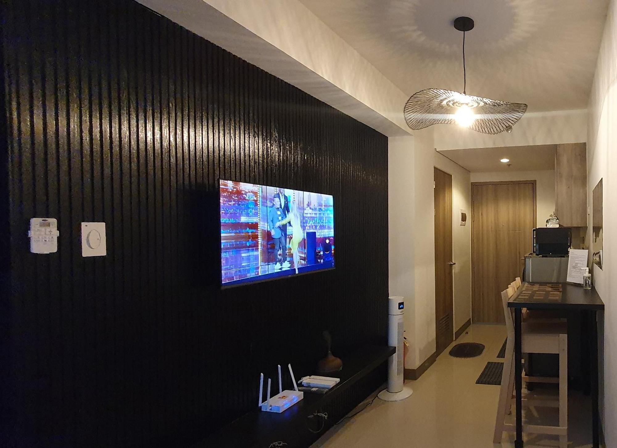 C Place - Capsule A Pasay Ngoại thất bức ảnh