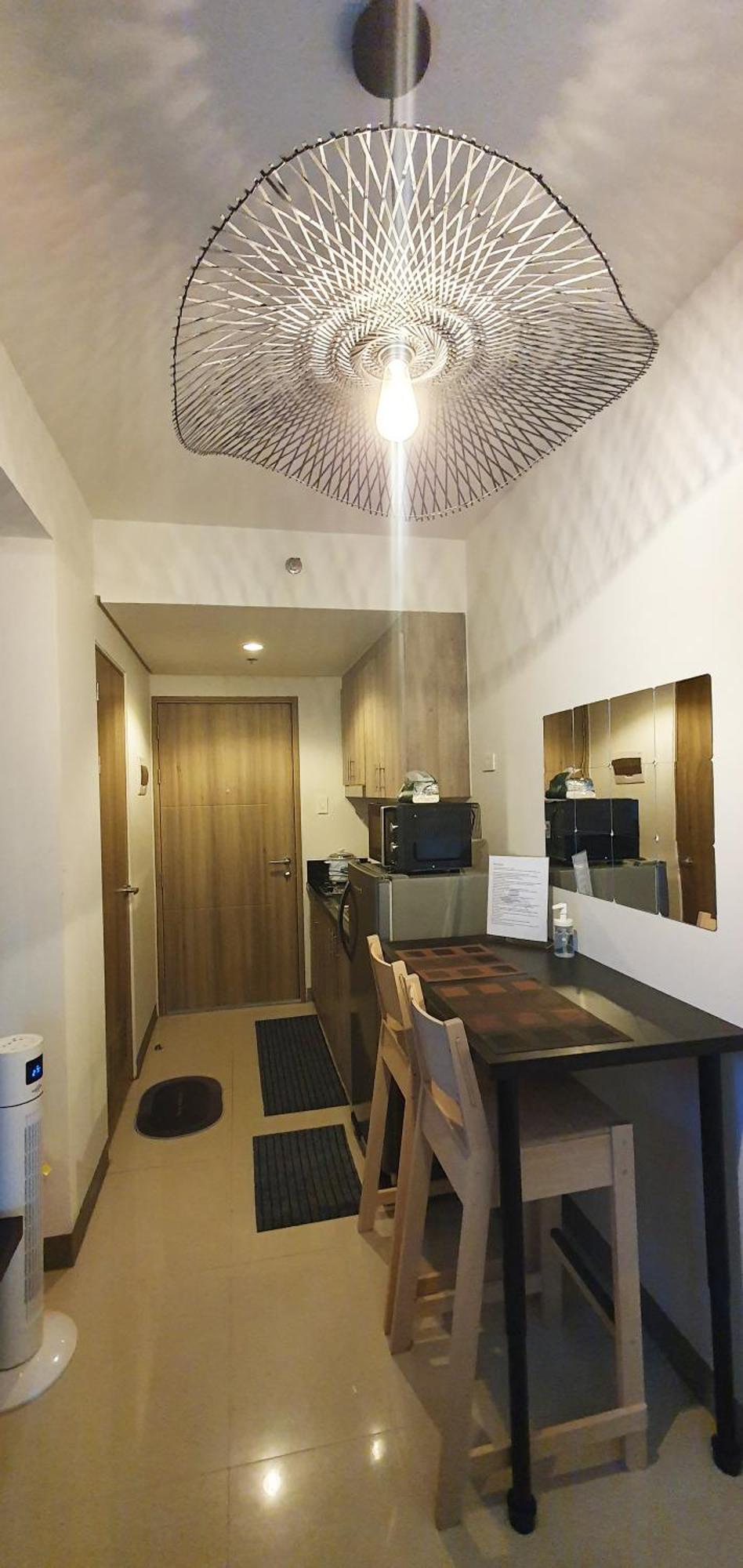C Place - Capsule A Pasay Ngoại thất bức ảnh